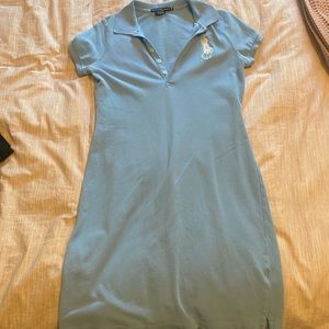 Ralf Lauren sport dress